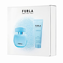furla unica woda perfumowana 30 ml   zestaw  