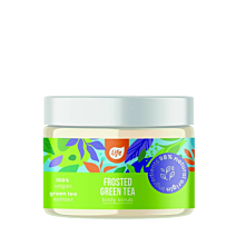 Life Peeling cukrowy Frosted Green Tea 