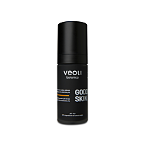 Veoli Botanica Goddess Skin Rozjaśniająco-kojące serum wodno-żelowe