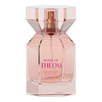 house of theom endless love