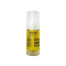 Veoli Botanica Hydra Soothing Expert Nawadniajaco-łagodzące multi-molekularne serum do twarzy 
