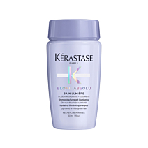 Kérastase Blond Absolu Bain Lumiere Szampon do włosów 