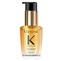 Kérastase Elixir Ultime Olejek do włosów, 30 ml