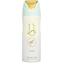 lattafa yara moi spray do ciała 200 ml     
