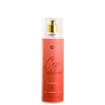 life cozy sandalwood