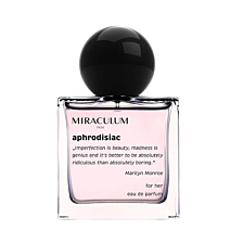 miraculum aphrodisiac