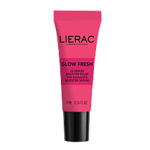 Lierac Glow Fresh Mini Siero 7ml