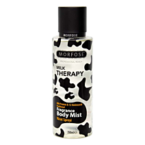 morfose milk therapy