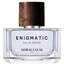 miraculum enigmatic