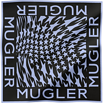 Mugler apaszka