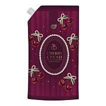 Life Cherry Crush Mydło do rąk Refill, 500 ml