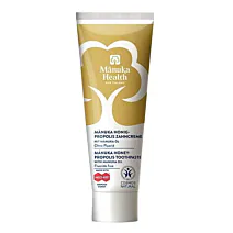 Pasta Manuka z Miodem Manuka MGO 400+ z Propolisem BIO 300 i Olejkiem Manuka 100 g