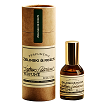 zielinski & rozen leather sandalwood amber