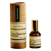 zielinski & rozen tobacco vetiver & amber