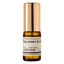 zielinski & rozen orange & jasmine