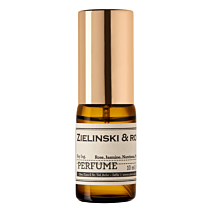 zielinski & rozen rose jasmine narcissus musk ekstrakt perfum 10 ml     