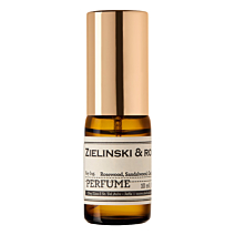 zielinski & rozen rosewood & sandalwood cedarwood ekstrakt perfum 10 ml     