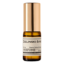 zielinski & rozen tobacco vetiver & amber