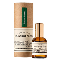 zielinski & rozen black pepper vetiver neroli amber