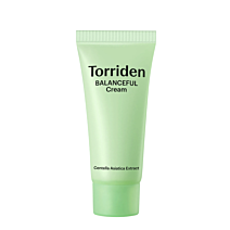 Torriden Balanceful Cream 20ml