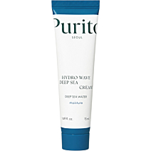 Purito Seoul Hydro Wave Deep Sea Cream Głęboko nawilżający krem