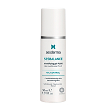 Sesderma  Sesbalance Żel do twarzy