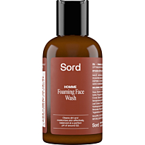 Sord Pianka do mycia twarzy, 50 ml
