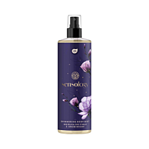 Sensology Mgiełka do ciała z drobinkami