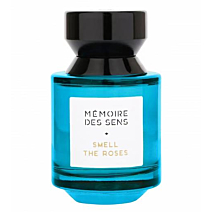 memoire des sens smell the roses