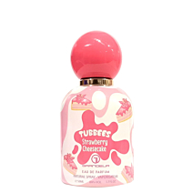 grandeur strawberry cheesecake