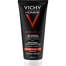 Vichy Homme Hydra Mag C żel pod prysznic