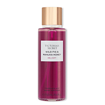victoria's secret honey mist