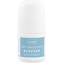 ziaja active protection