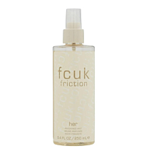 fcuk friction her mgiełka do ciała 250 ml     