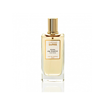 parfums saphir vida de saphir woda perfumowana 50 ml     