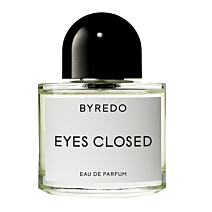 byredo eyes closed woda perfumowana 50 ml     