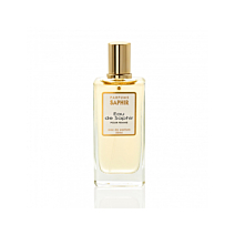parfums saphir eau de saphir