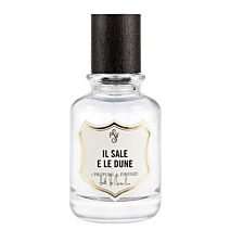 i profumi di firenze il sale e le dune woda perfumowana 50 ml     