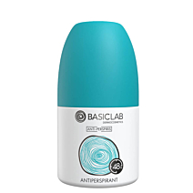 basiclab anti-perspiris 48h antyperspirant w kulce 60 g     