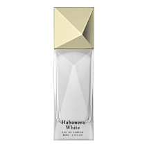 aurora scents habanera white