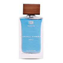 aurora scents romance d'amour aqva