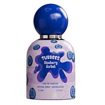grandeur blueberry sorbet