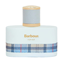 barbour barbour coastal for her woda perfumowana 50 ml     