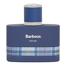 barbour barbour coastal for him woda perfumowana 50 ml     
