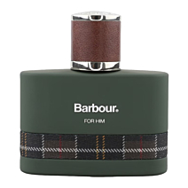 barbour barbour for him woda perfumowana 50 ml     