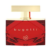 bugatti fashion bellissima rossa