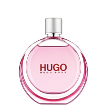 hugo boss hugo woman extreme