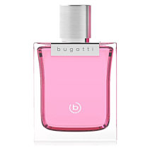 bugatti fashion bella donna rosa