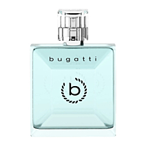 bugatti fashion blu