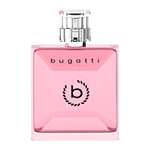 bugatti fashion rosa for her